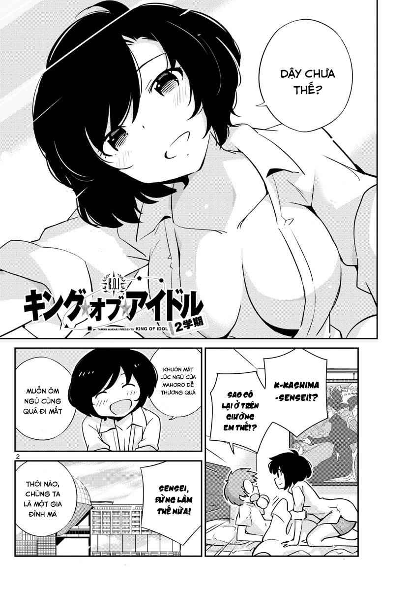 King Of Idols - Chương 60 - Trang 4