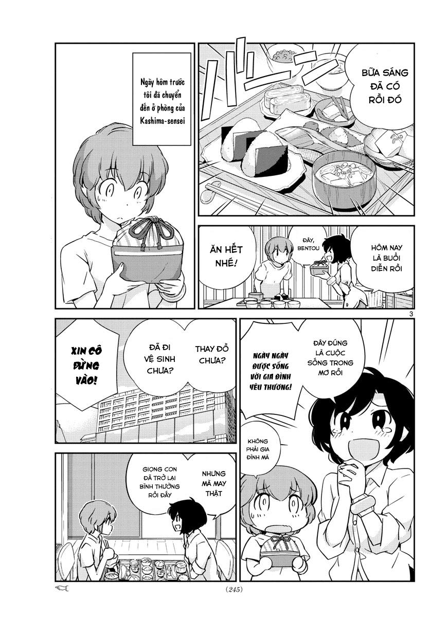 King Of Idols - Chương 60 - Trang 5