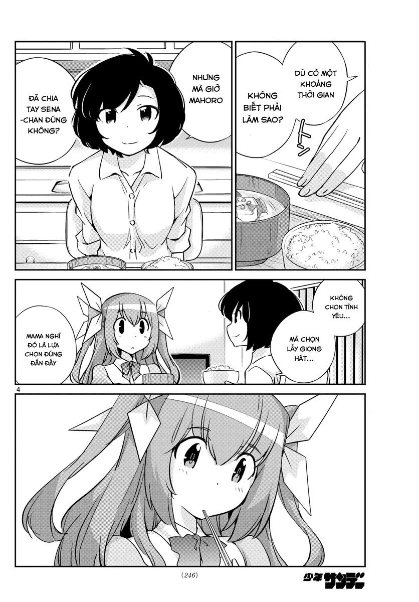 King Of Idols - Chương 60 - Trang 6