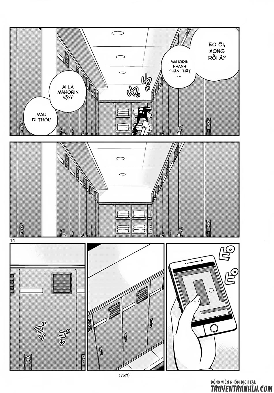 King Of Idols - Chương 7 - Trang 15