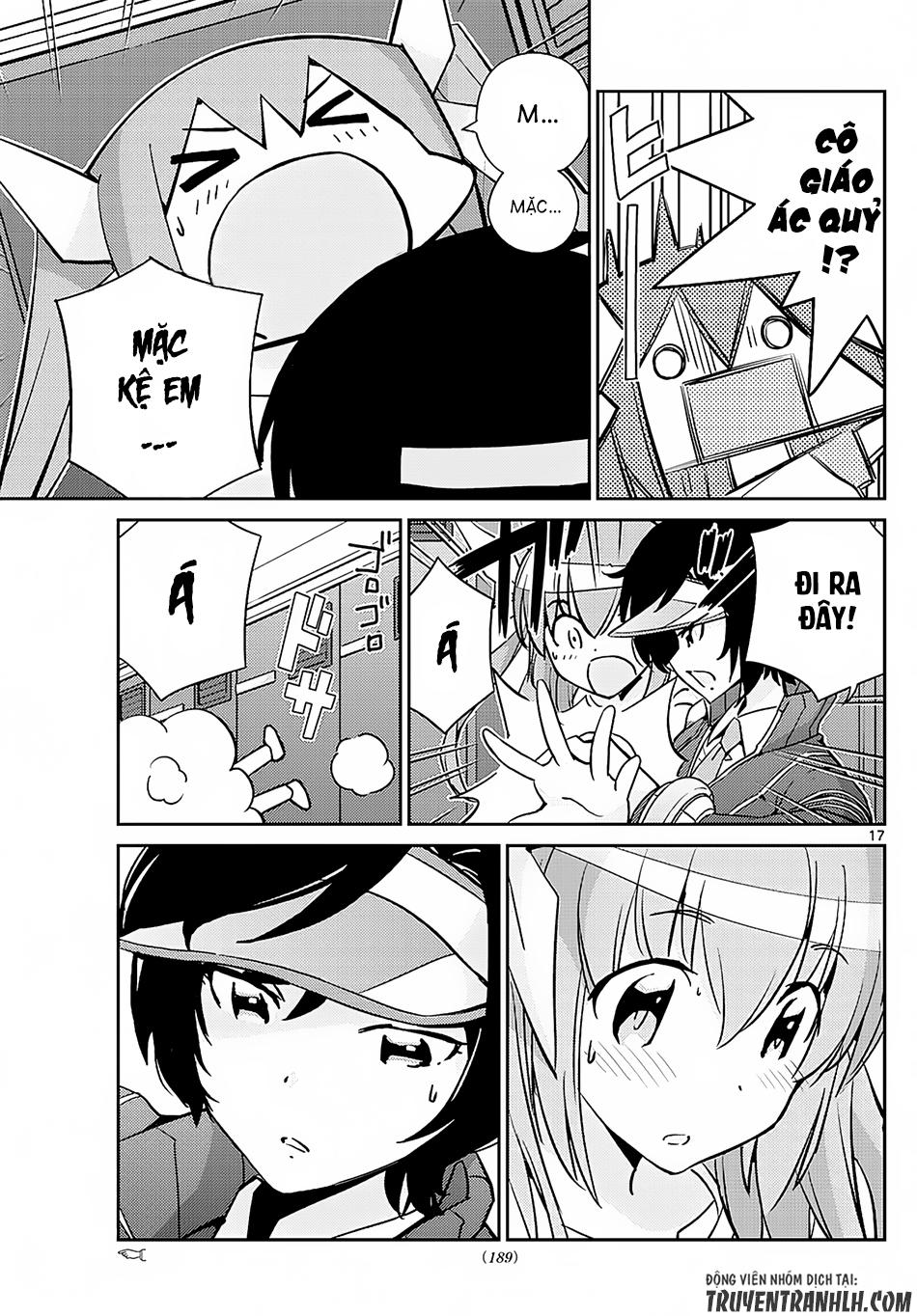 King Of Idols - Chương 7 - Trang 18