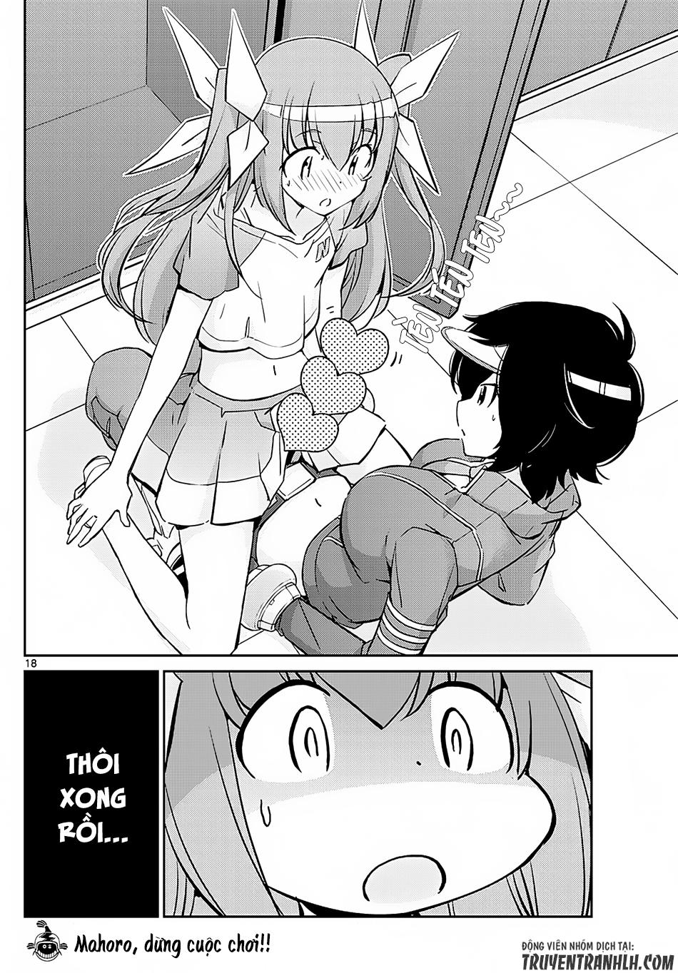 King Of Idols - Chương 7 - Trang 19