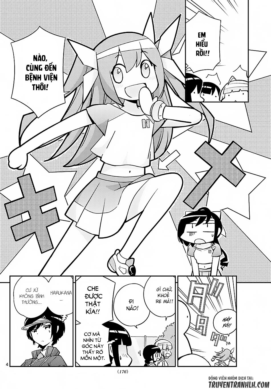 King Of Idols - Chương 7 - Trang 5