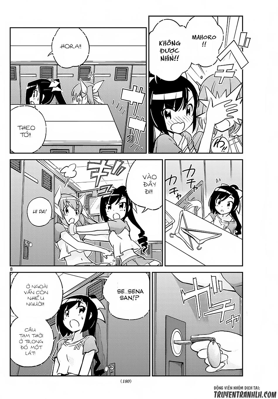 King Of Idols - Chương 7 - Trang 9