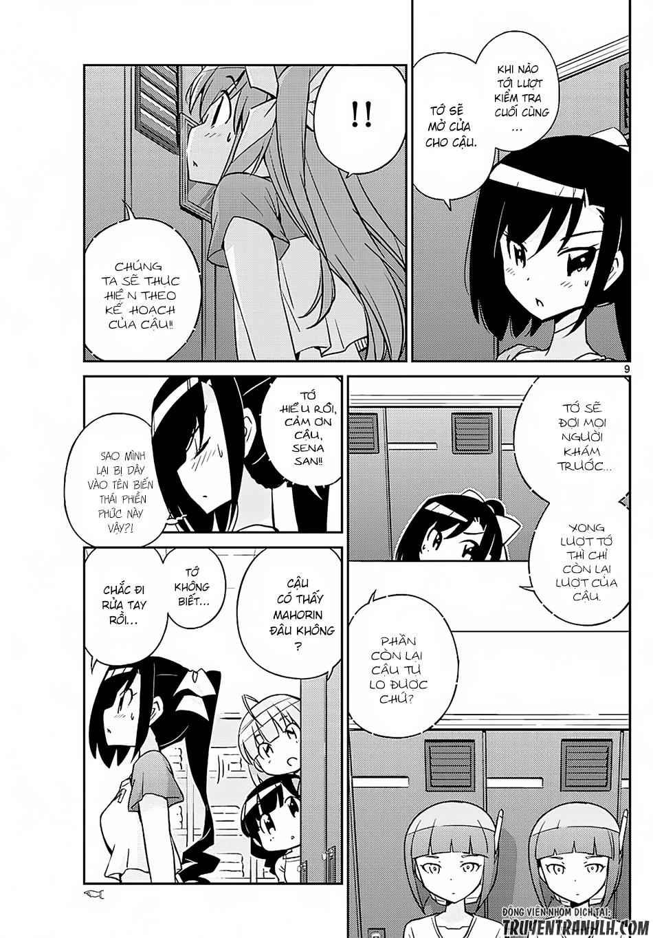 King Of Idols - Chương 7 - Trang 10