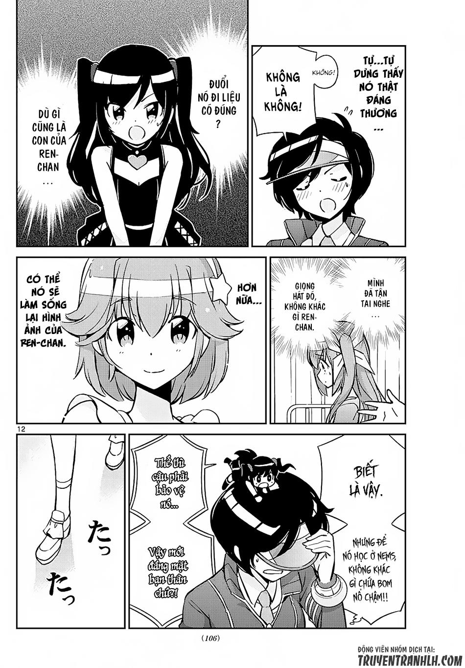 King Of Idols - Chương 8 - Trang 13