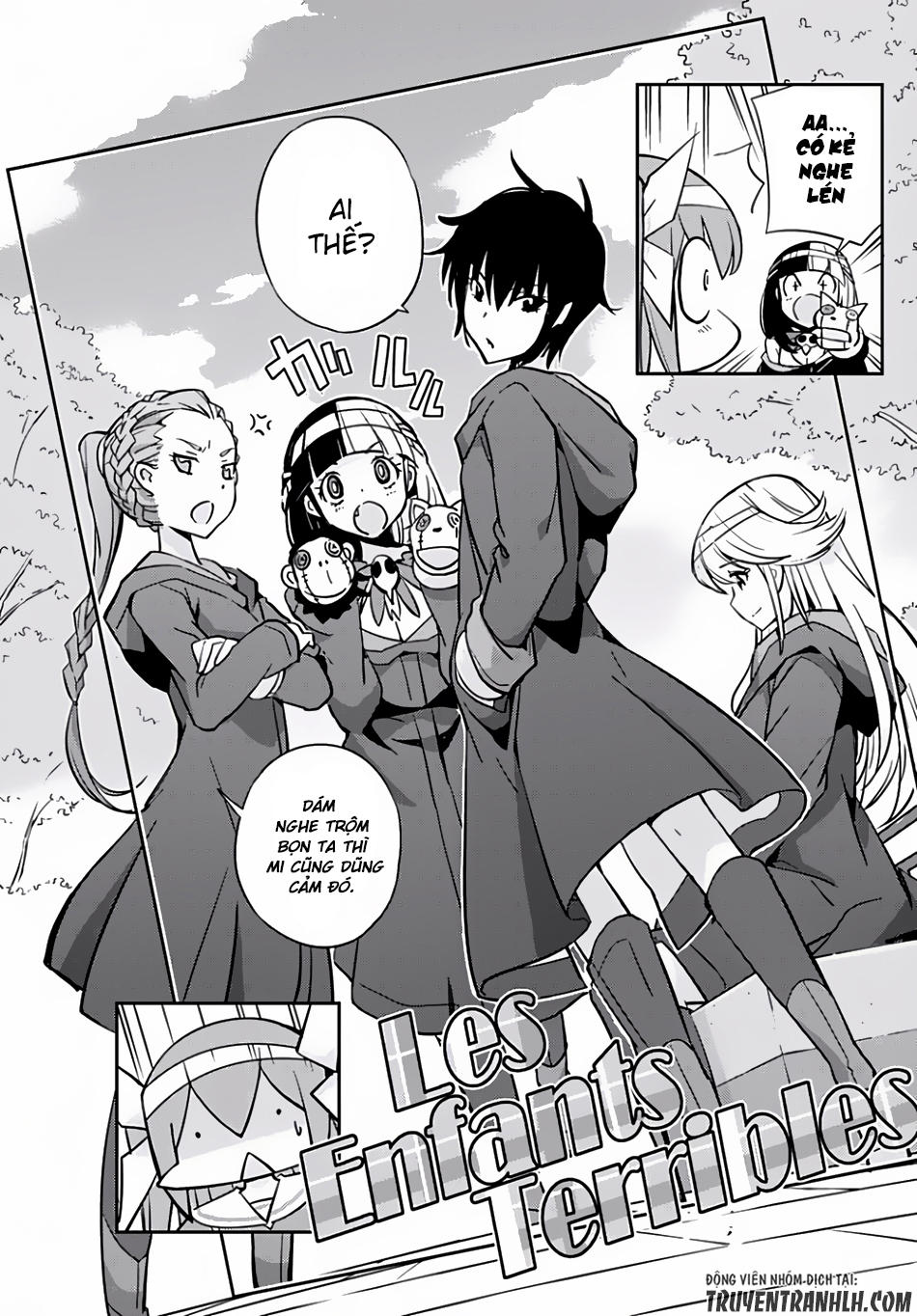 King Of Idols - Chương 9 - Trang 12