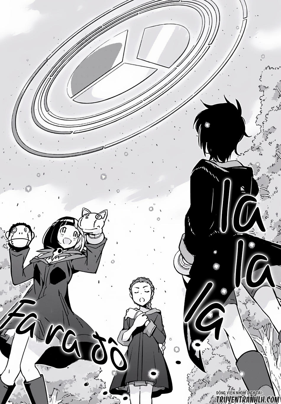 King Of Idols - Chương 9 - Trang 9