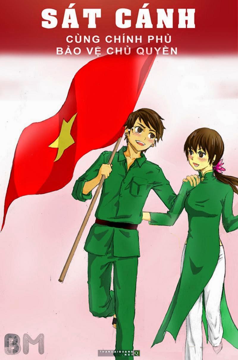 Bokura Wa Minna Kawaisou - Chương 10 - Trang 21