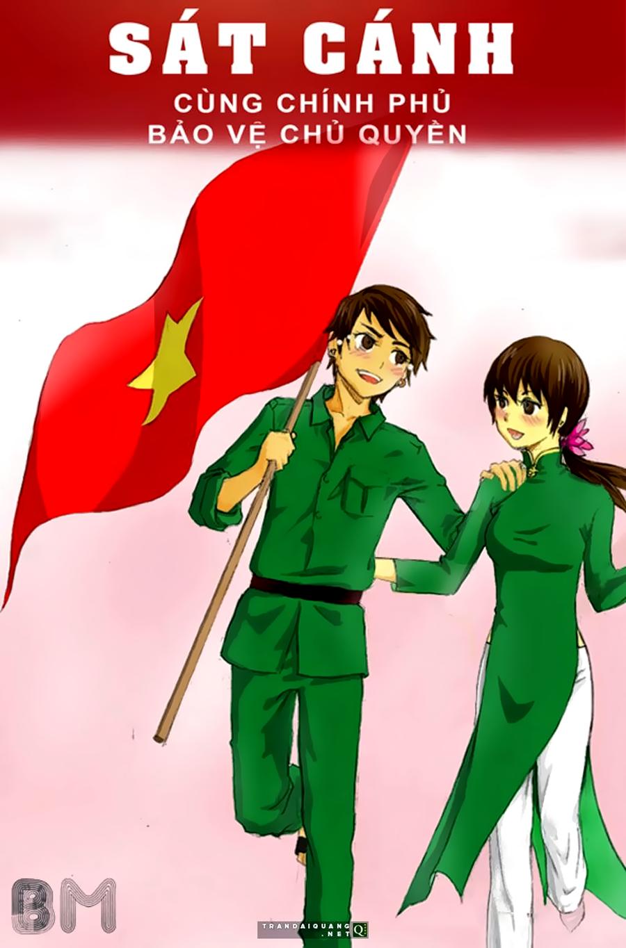 Bokura Wa Minna Kawaisou - Chương 21 - Trang 28