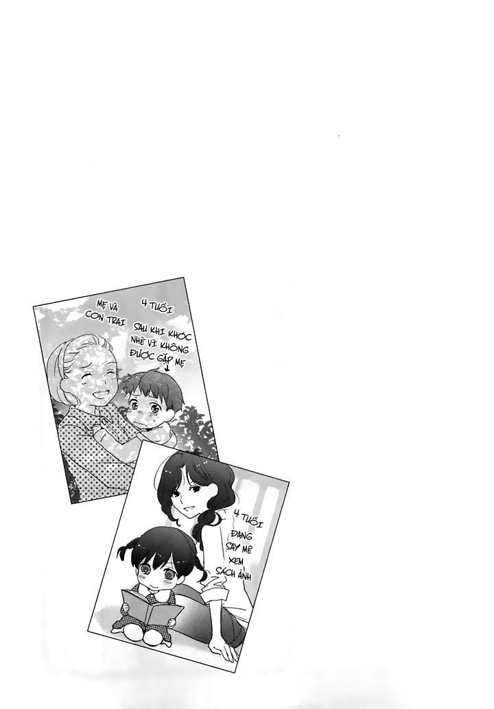 Bokura Wa Minna Kawaisou - Chương 41 - Trang 23