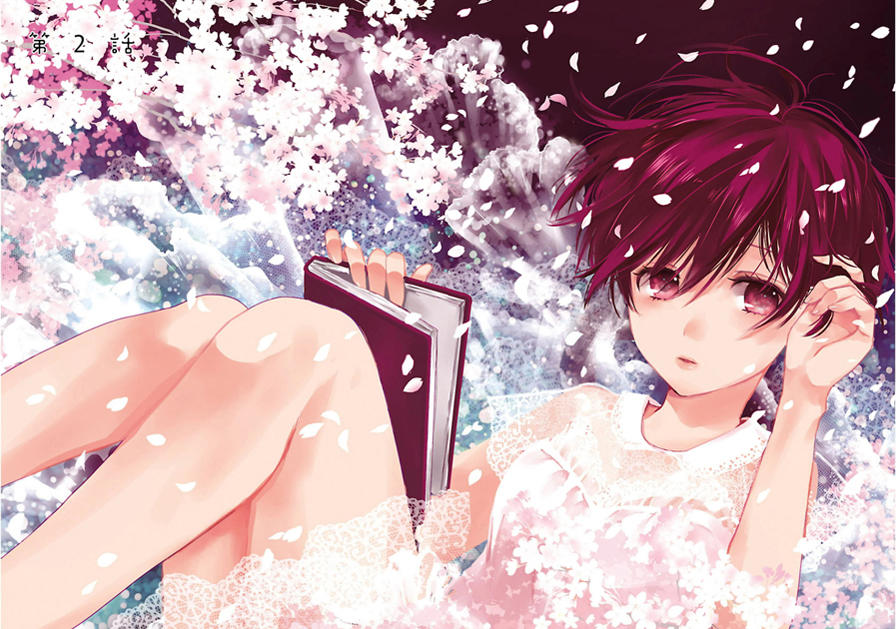 Bokura Wa Minna Kawaisou - Chương 48 - Trang 4