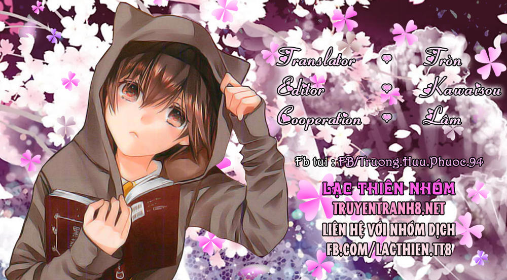 Bokura Wa Minna Kawaisou - Chương 52 - Trang 2