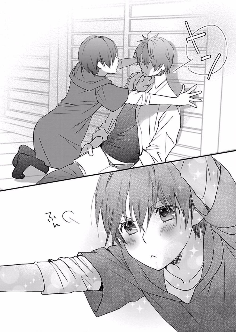 Bokura Wa Minna Kawaisou - Chương 59 - Trang 30