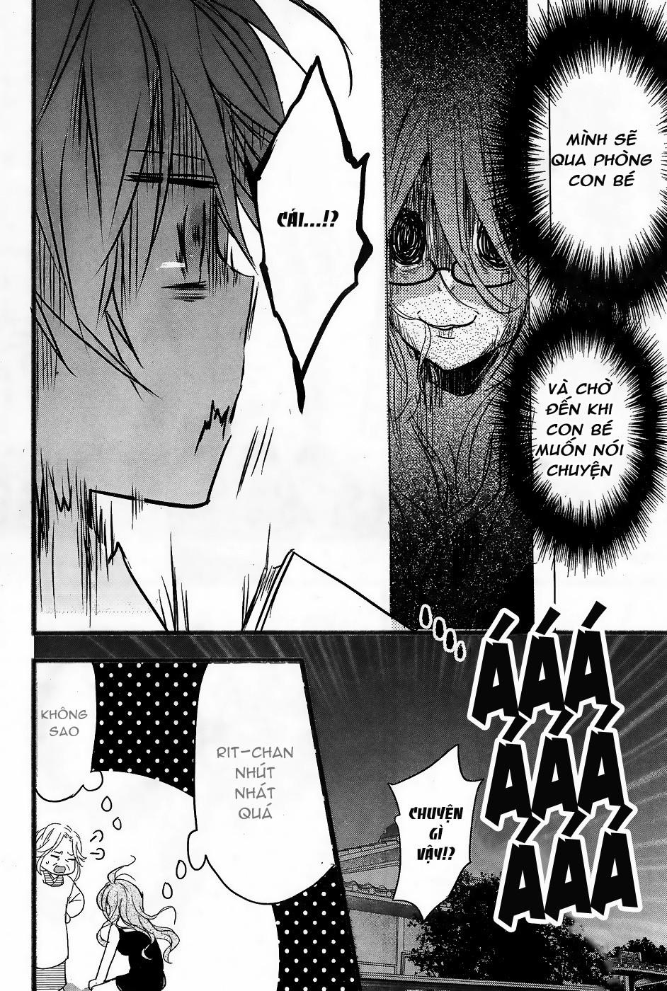 Bokura Wa Minna Kawaisou - Chương 71 - Trang 16