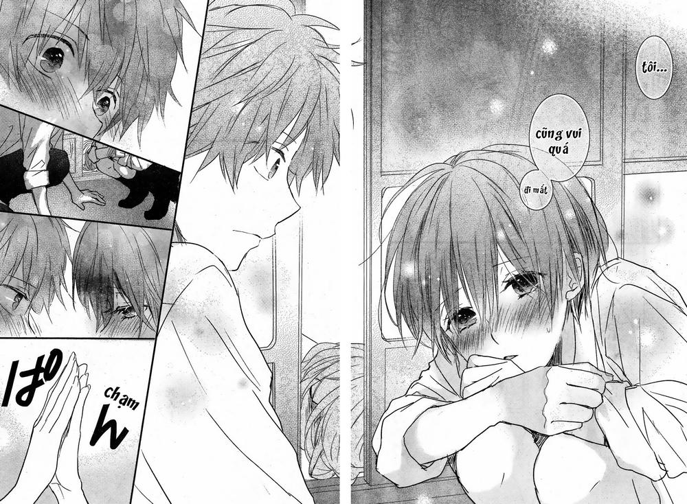 Bokura Wa Minna Kawaisou - Chương 78 - Trang 19