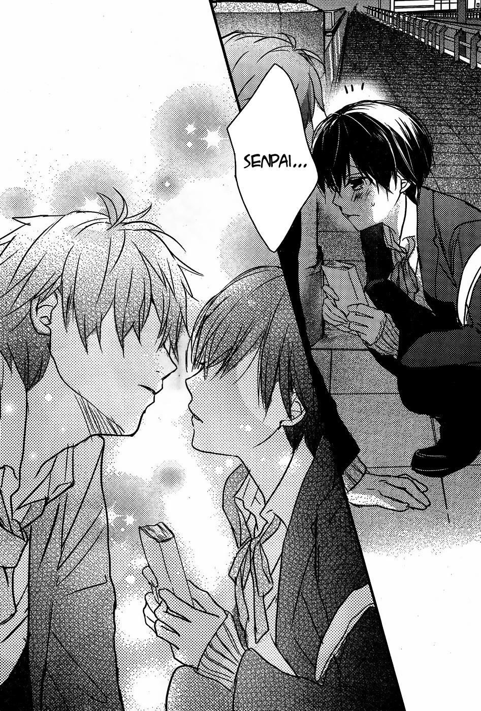 Bokura Wa Minna Kawaisou - Chương 86 - Trang 24