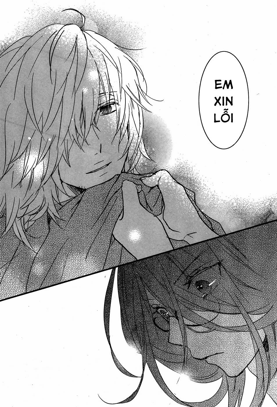 Bokura Wa Minna Kawaisou - Chương 88 - Trang 11