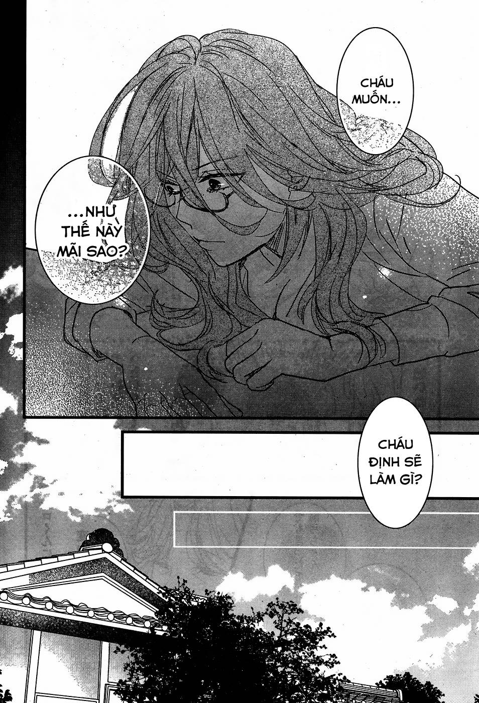 Bokura Wa Minna Kawaisou - Chương 88 - Trang 24