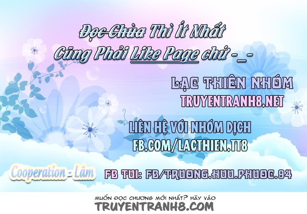 Bokura Wa Minna Kawaisou - Chương 91 - Trang 30