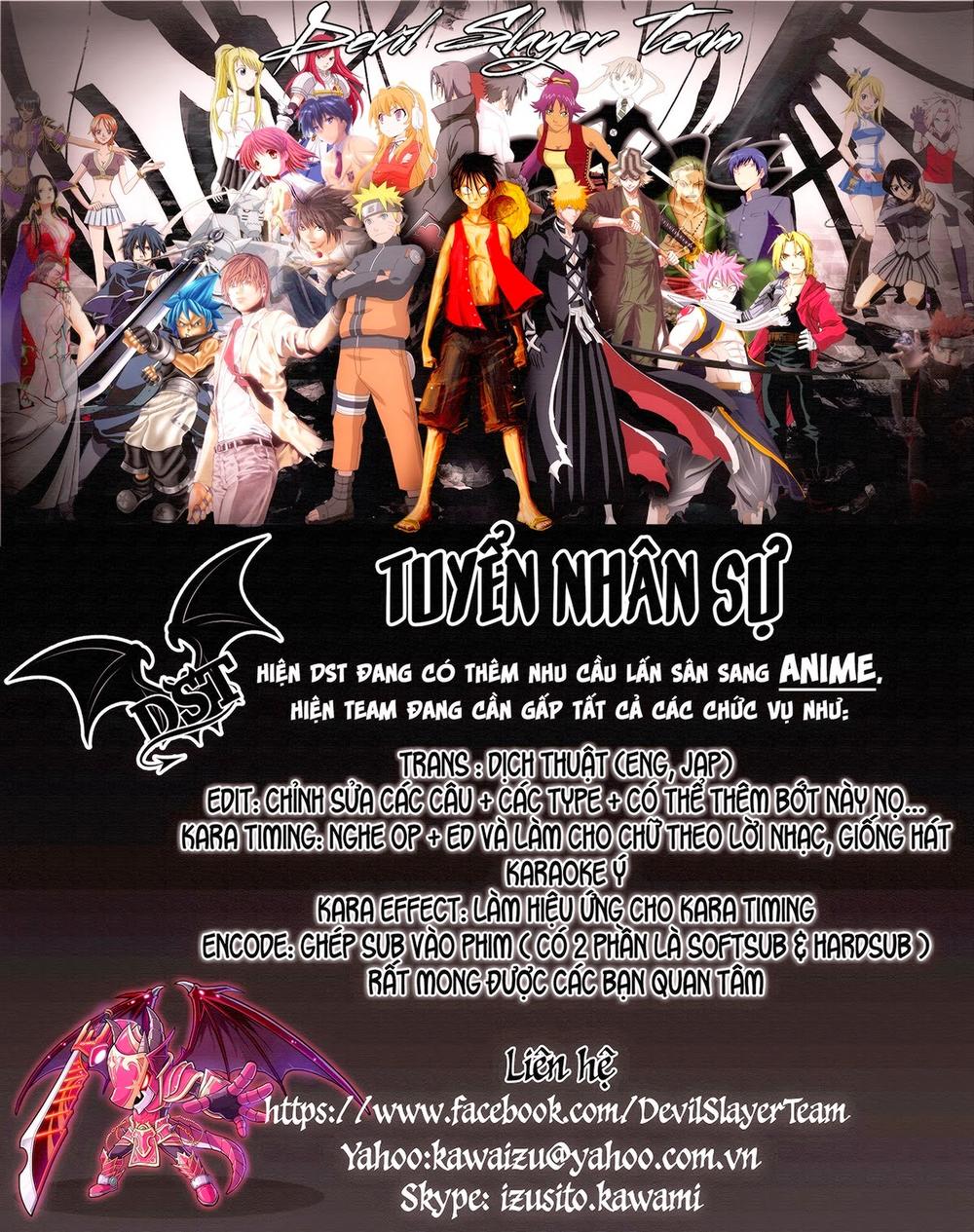 Bokura Wa Minna Kawaisou - Chương 25 - Trang 25