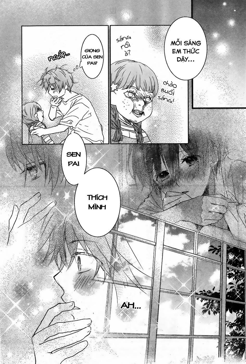 Bokura Wa Minna Kawaisou - Chương 79 - Trang 5