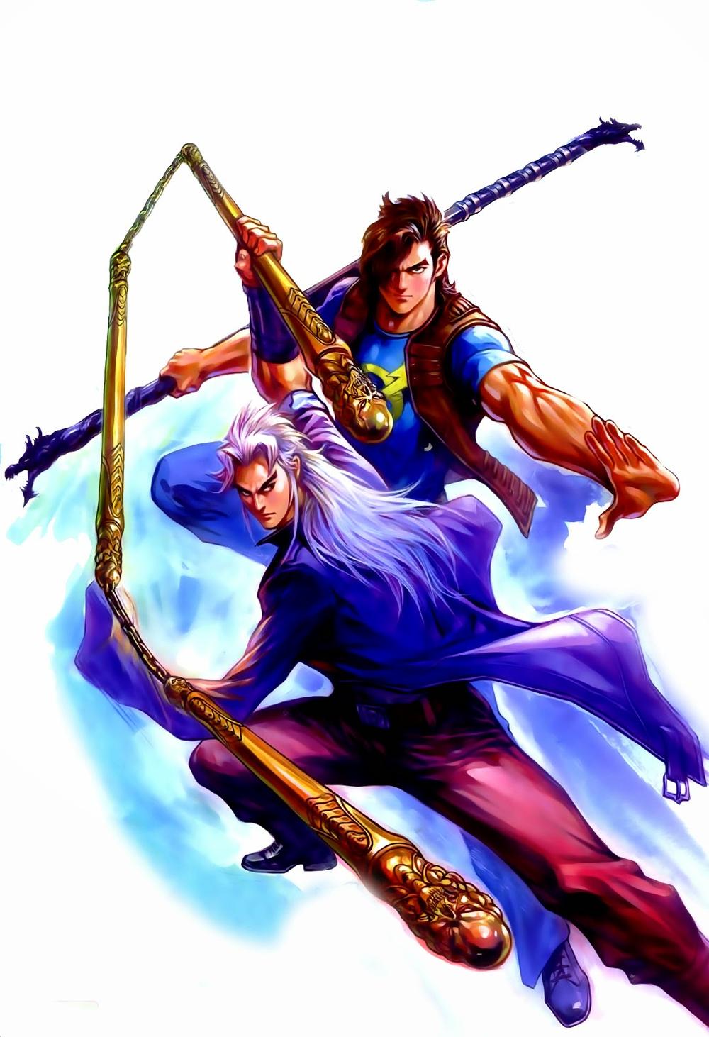 Long Hổ Môn - Chương 724 - Trang 31