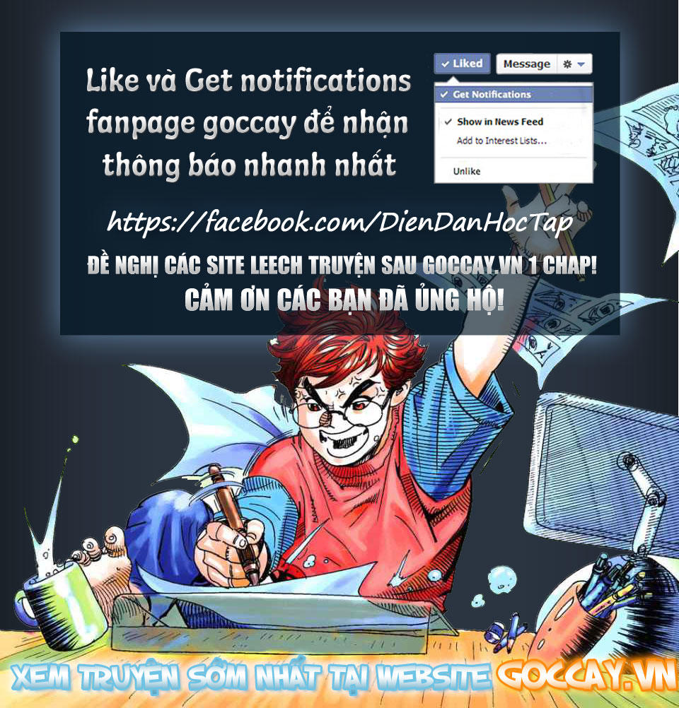 Long Hổ Môn - Chương 730 - Trang 32