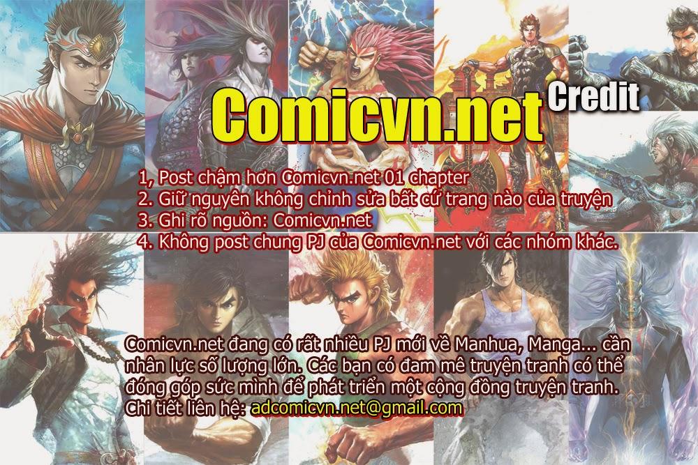 Long Hổ Môn - Chương 761 - Trang 2