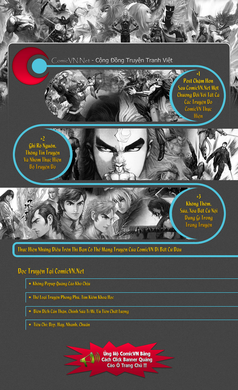 Long Hổ Môn - Chương 563 - Trang 31