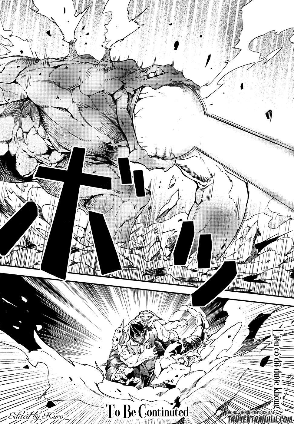 Thường Dân Cấp 999 - Chương 10 - Trang 19