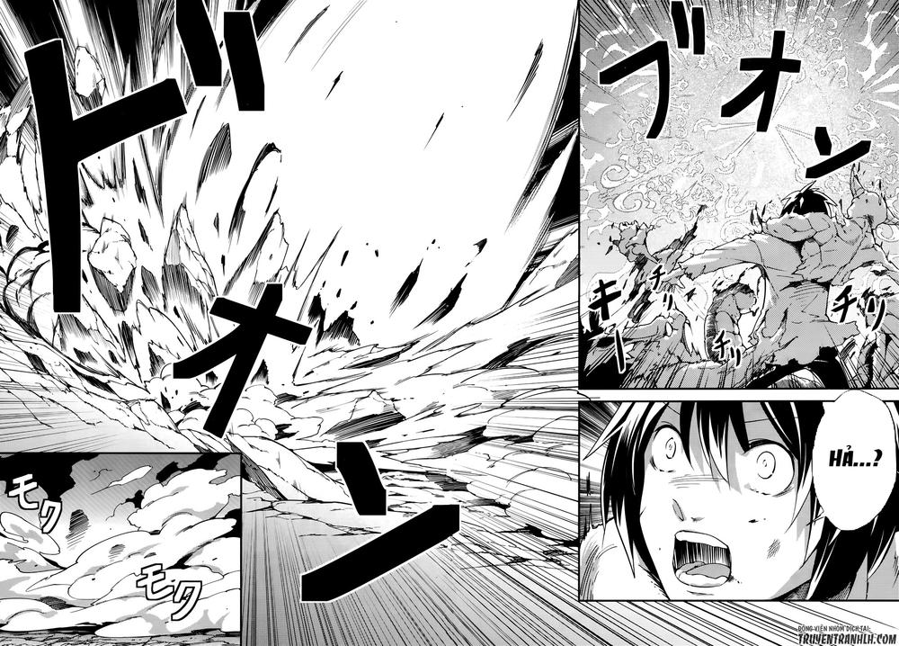 Thường Dân Cấp 999 - Chương 11 - Trang 5