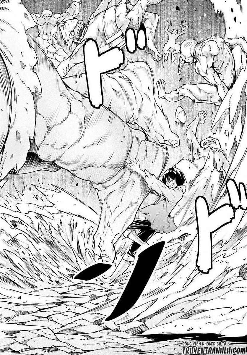Thường Dân Cấp 999 - Chương 12 - Trang 17