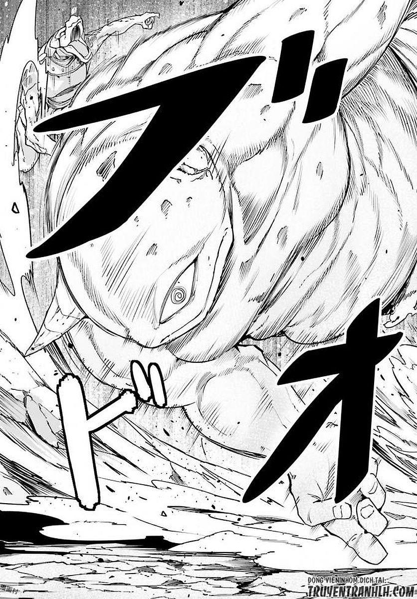 Thường Dân Cấp 999 - Chương 12 - Trang 18