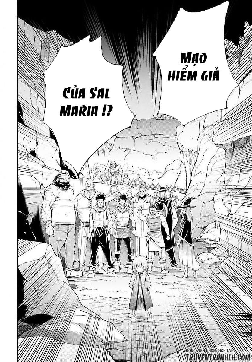 Thường Dân Cấp 999 - Chương 12 - Trang 3