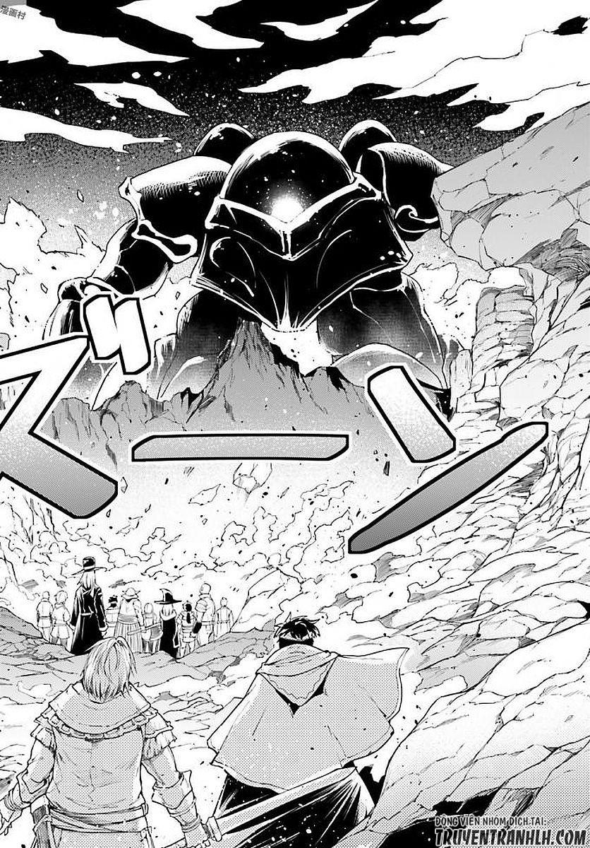 Thường Dân Cấp 999 - Chương 12 - Trang 31