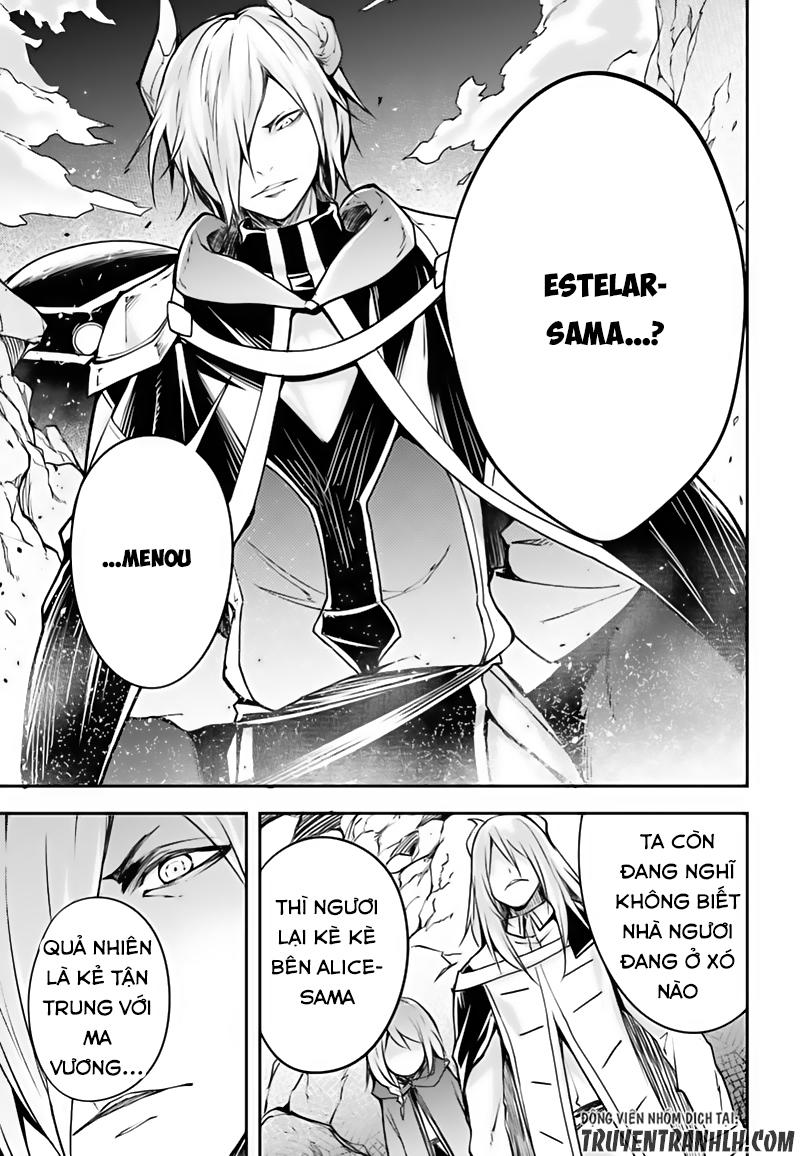 Thường Dân Cấp 999 - Chương 13 - Trang 18