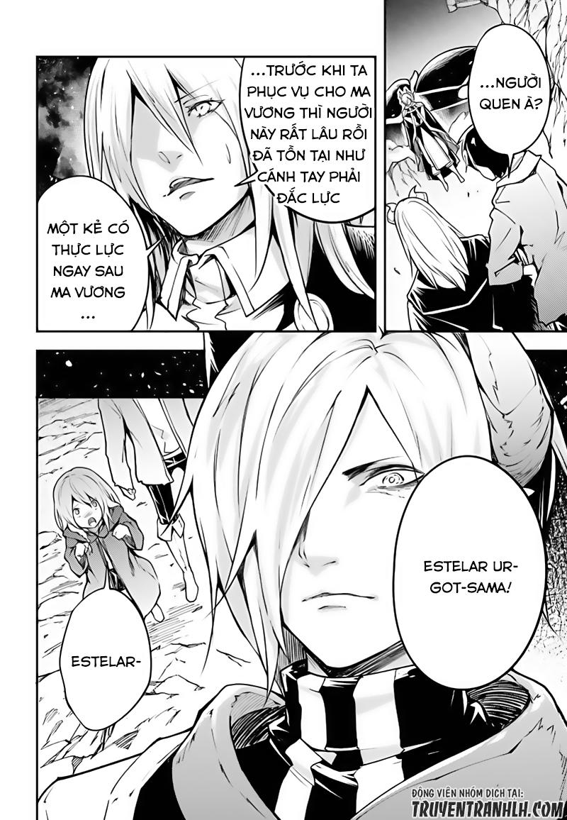 Thường Dân Cấp 999 - Chương 13 - Trang 19