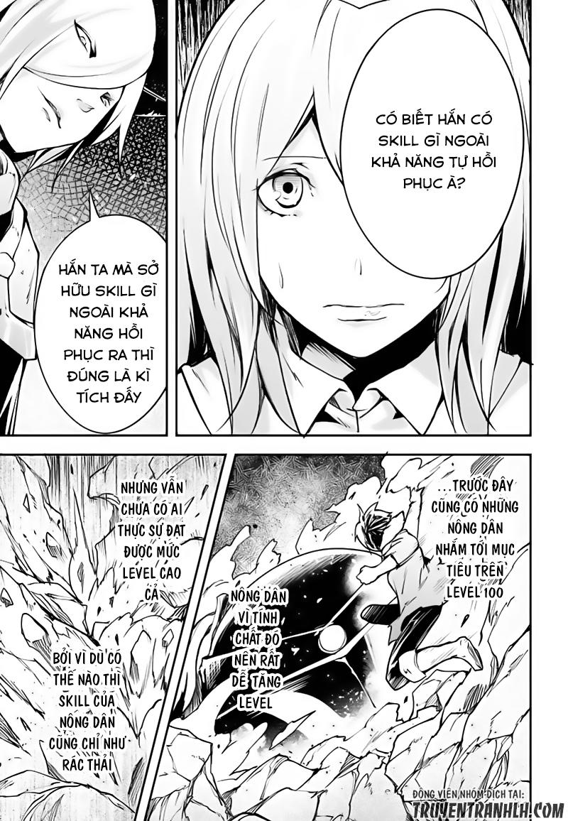 Thường Dân Cấp 999 - Chương 13 - Trang 24