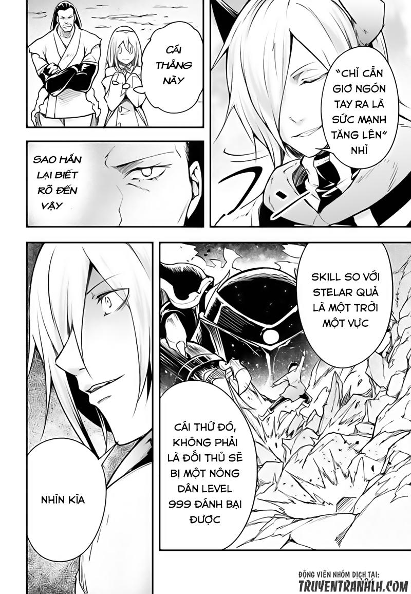 Thường Dân Cấp 999 - Chương 13 - Trang 25