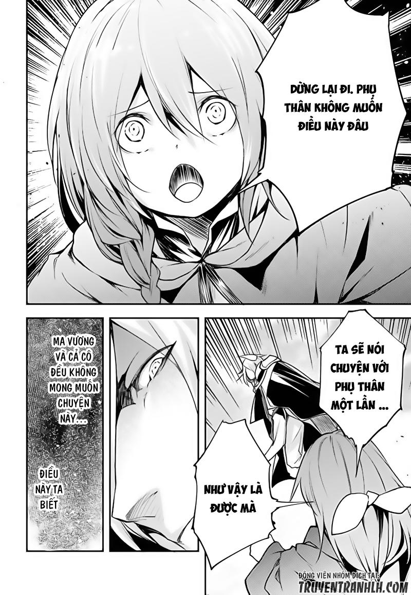 Thường Dân Cấp 999 - Chương 13 - Trang 29