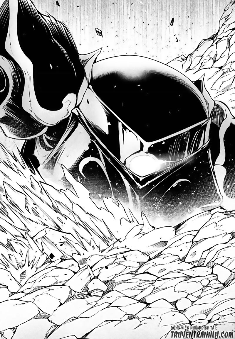 Thường Dân Cấp 999 - Chương 13 - Trang 10