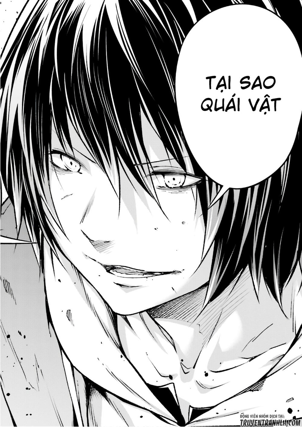 Thường Dân Cấp 999 - Chương 14 - Trang 19