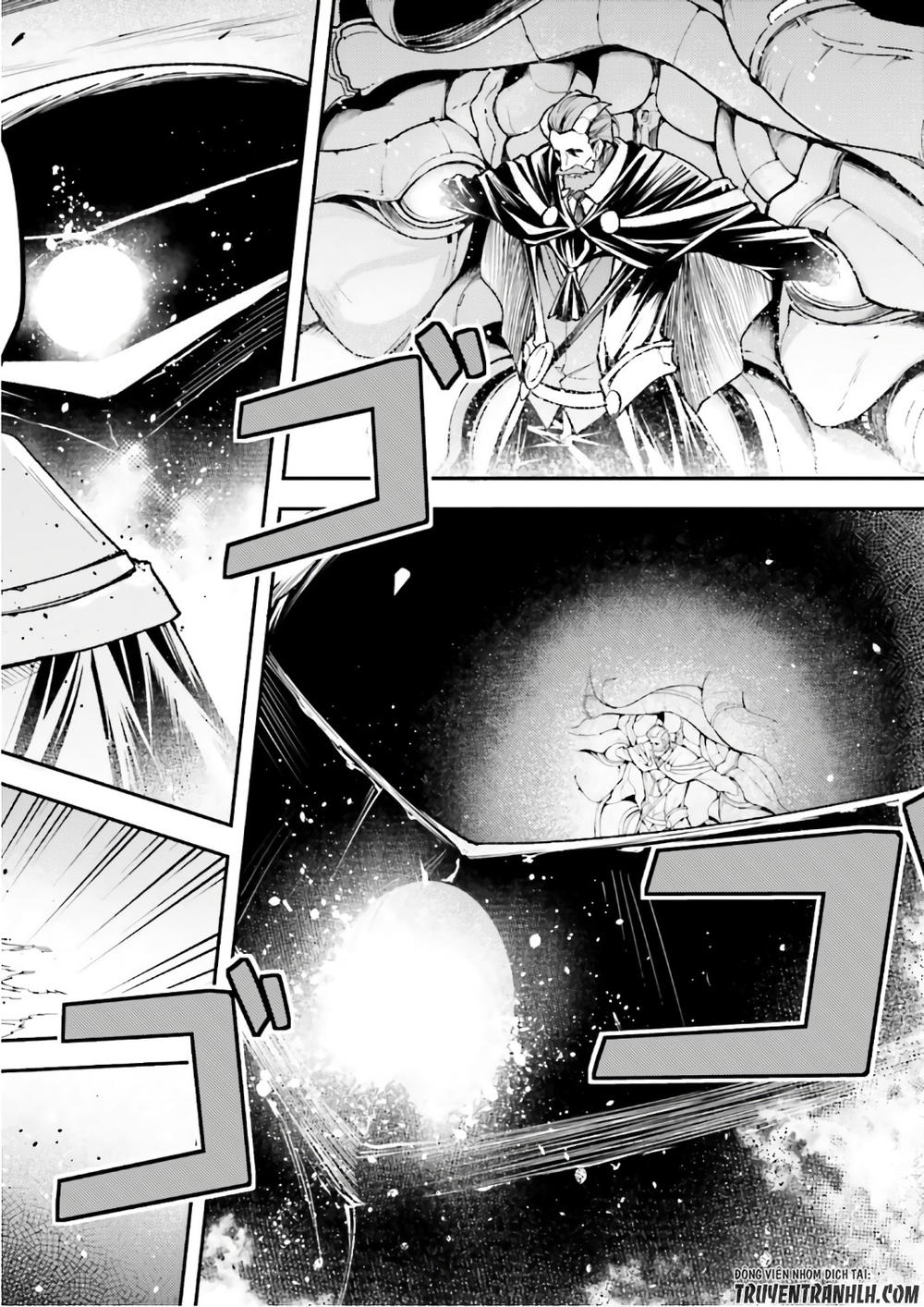 Thường Dân Cấp 999 - Chương 14 - Trang 3