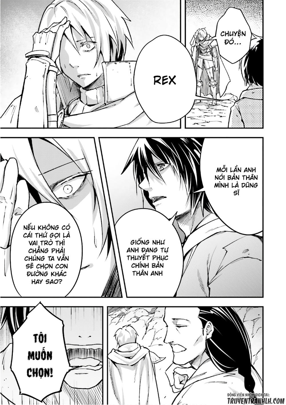 Thường Dân Cấp 999 - Chương 14 - Trang 25