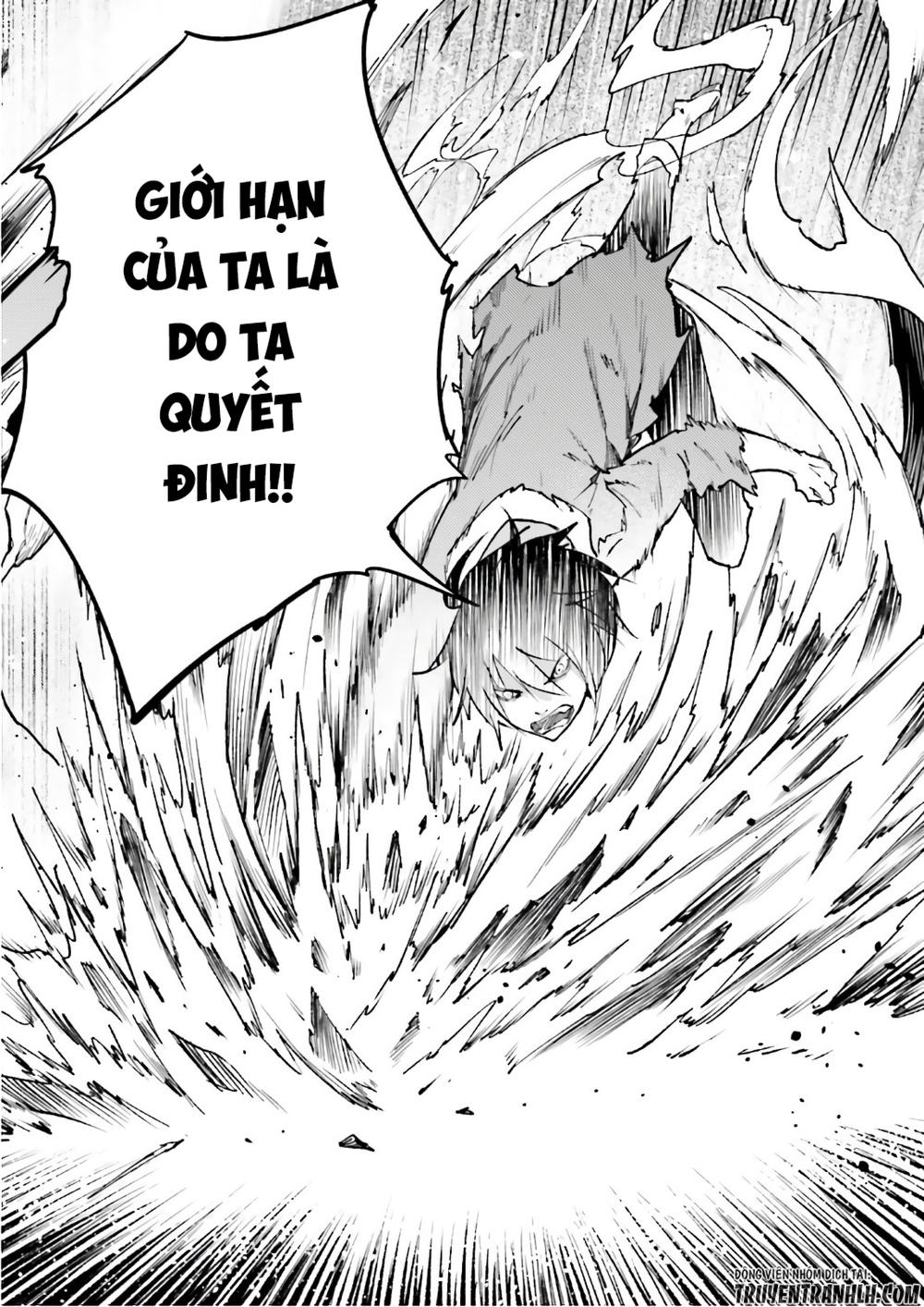 Thường Dân Cấp 999 - Chương 14 - Trang 39