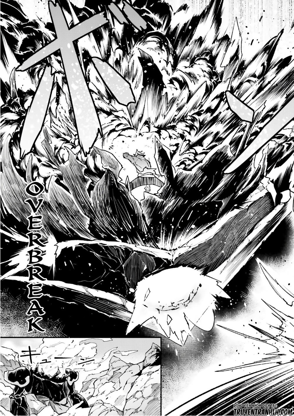 Thường Dân Cấp 999 - Chương 14 - Trang 40