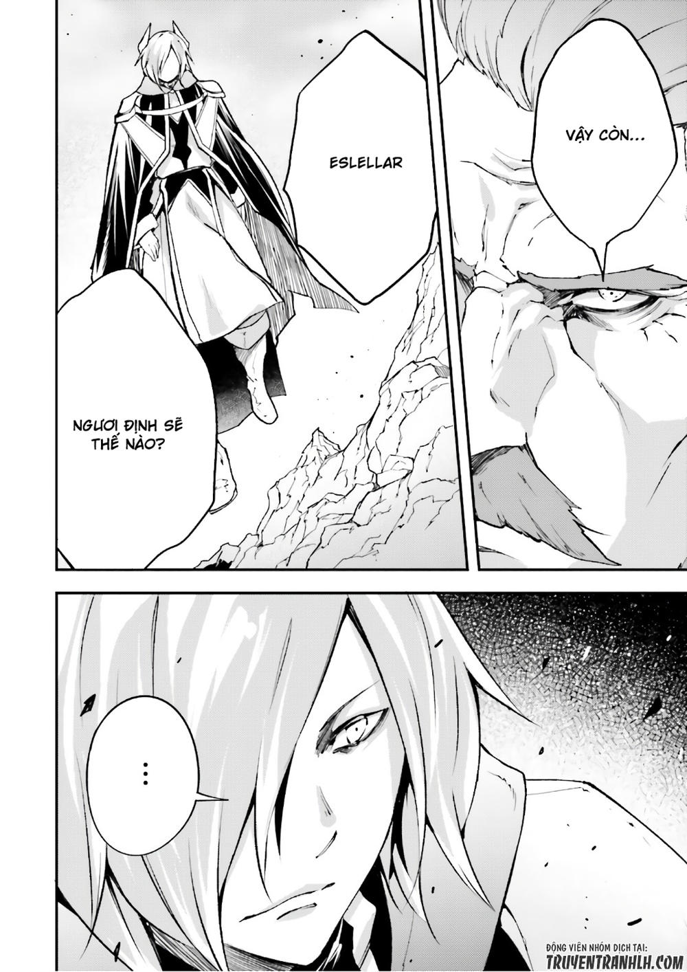 Thường Dân Cấp 999 - Chương 15 - Trang 11