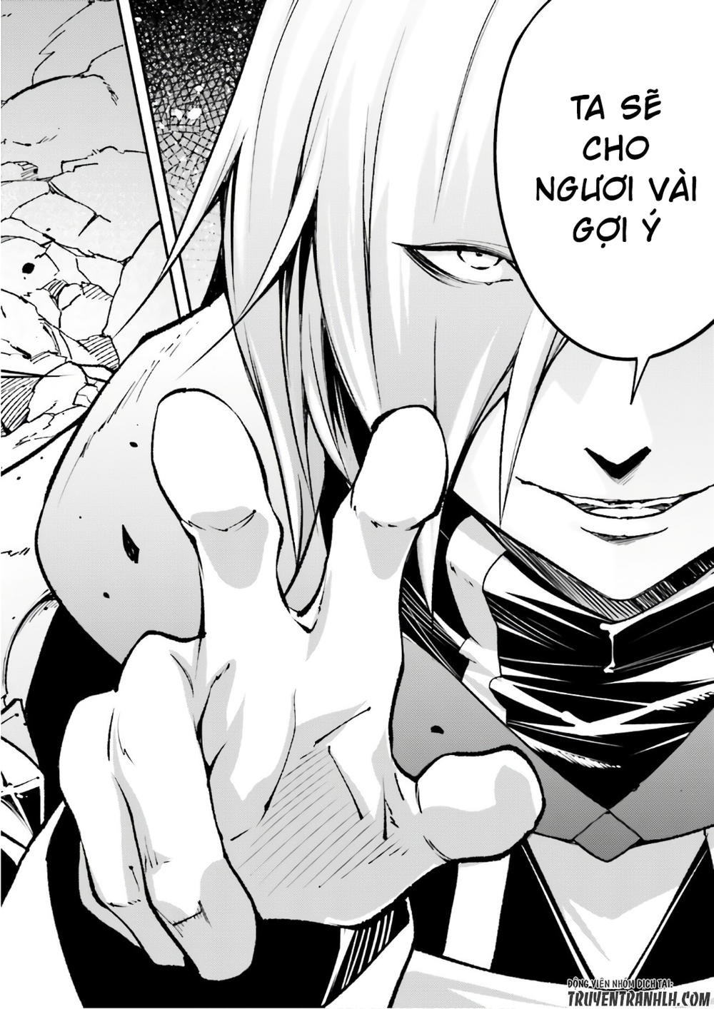 Thường Dân Cấp 999 - Chương 15 - Trang 13