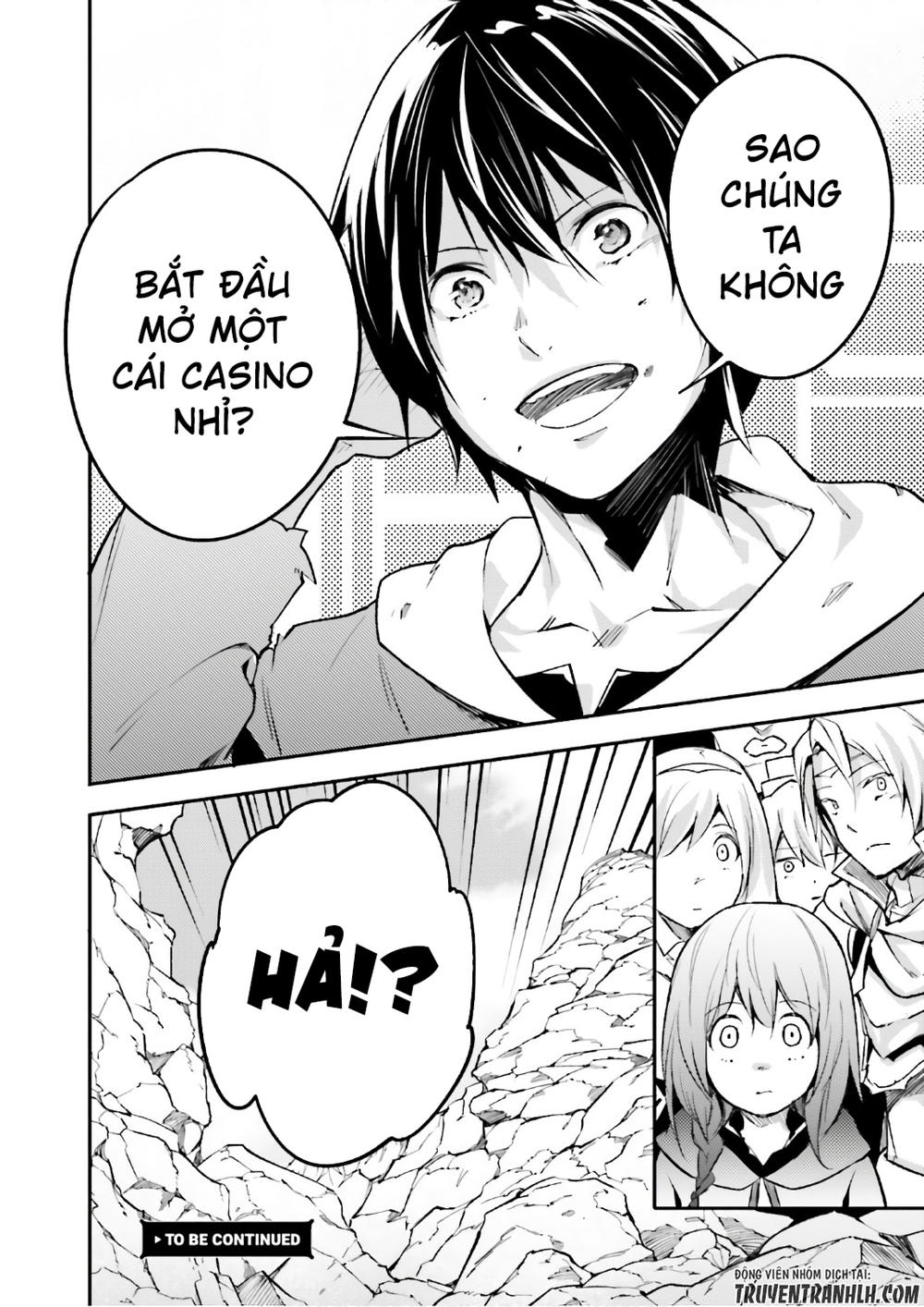 Thường Dân Cấp 999 - Chương 15 - Trang 26